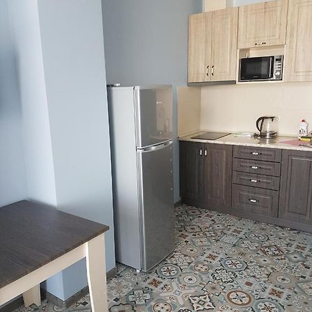 Apartment Lotos Batumi 72 Exterior foto